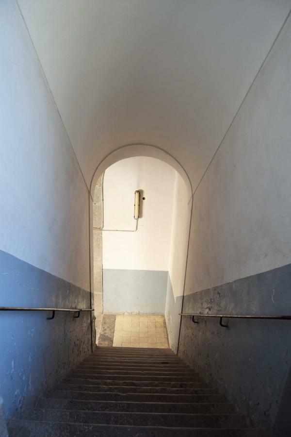 Domus San Biagio 14 Bed and Breakfast Napoli Eksteriør billede