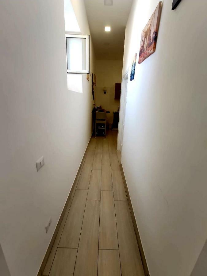 Domus San Biagio 14 Bed and Breakfast Napoli Eksteriør billede